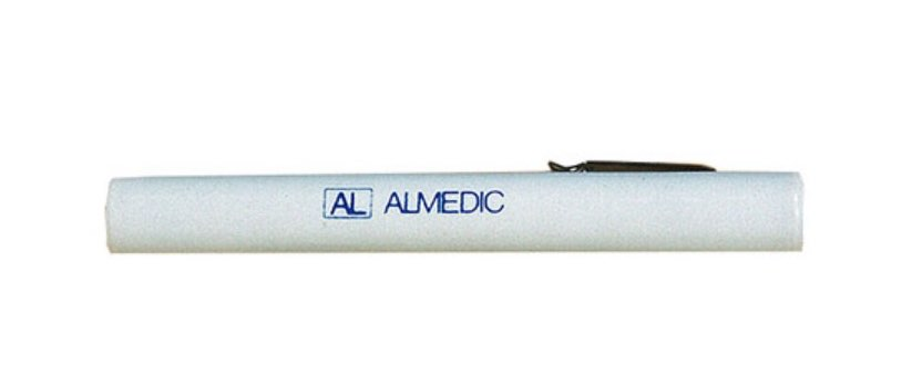 almedic penlight 2