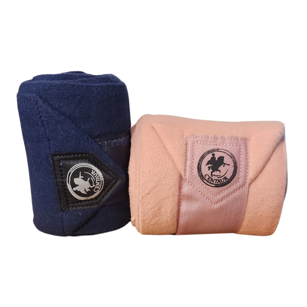 centaur polo horse leg wraps