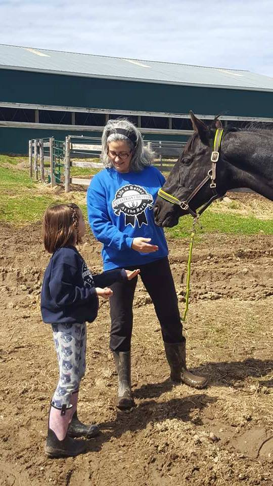 equestrian lifestlye shirt equestrian clothing brand