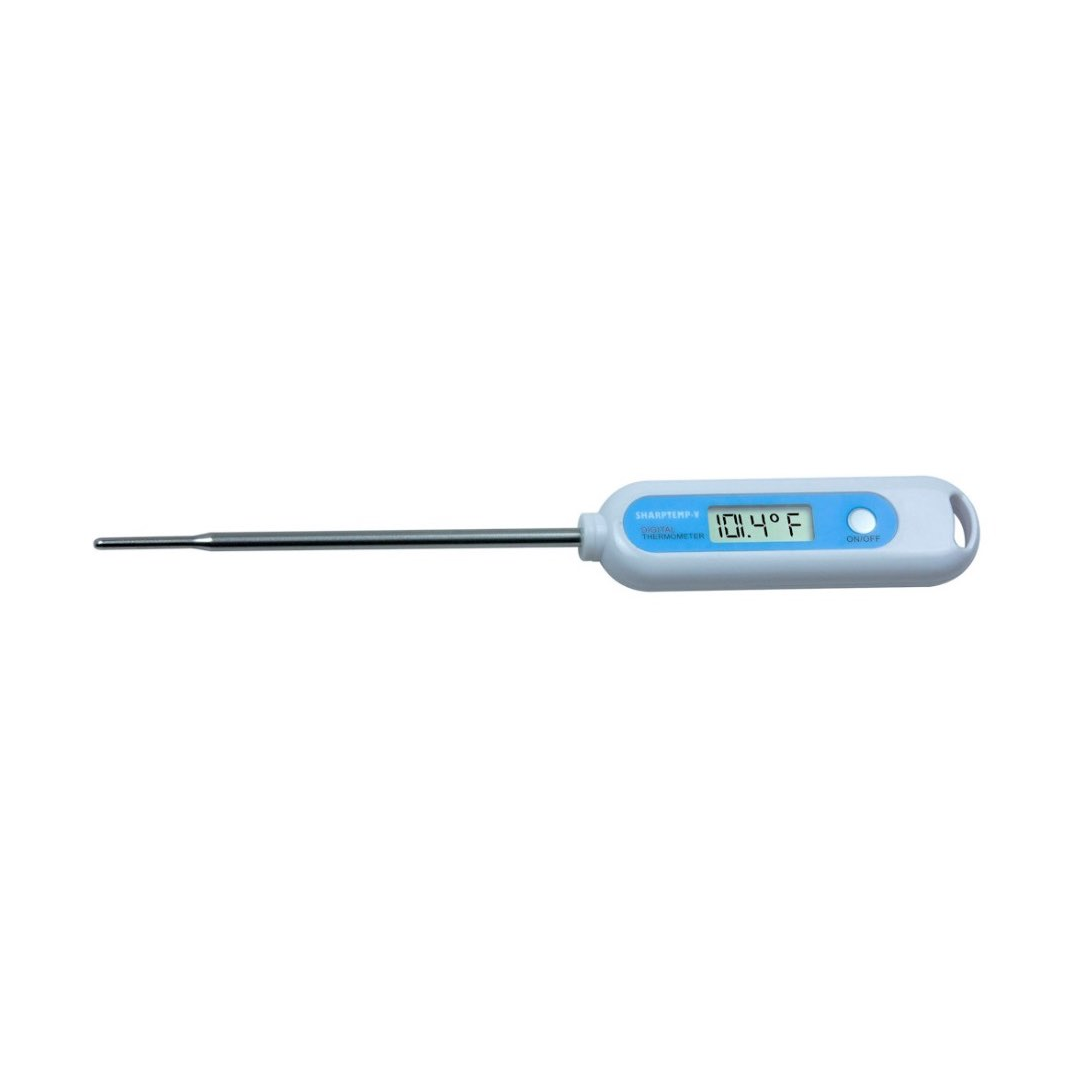 horse digital rectal thermometer