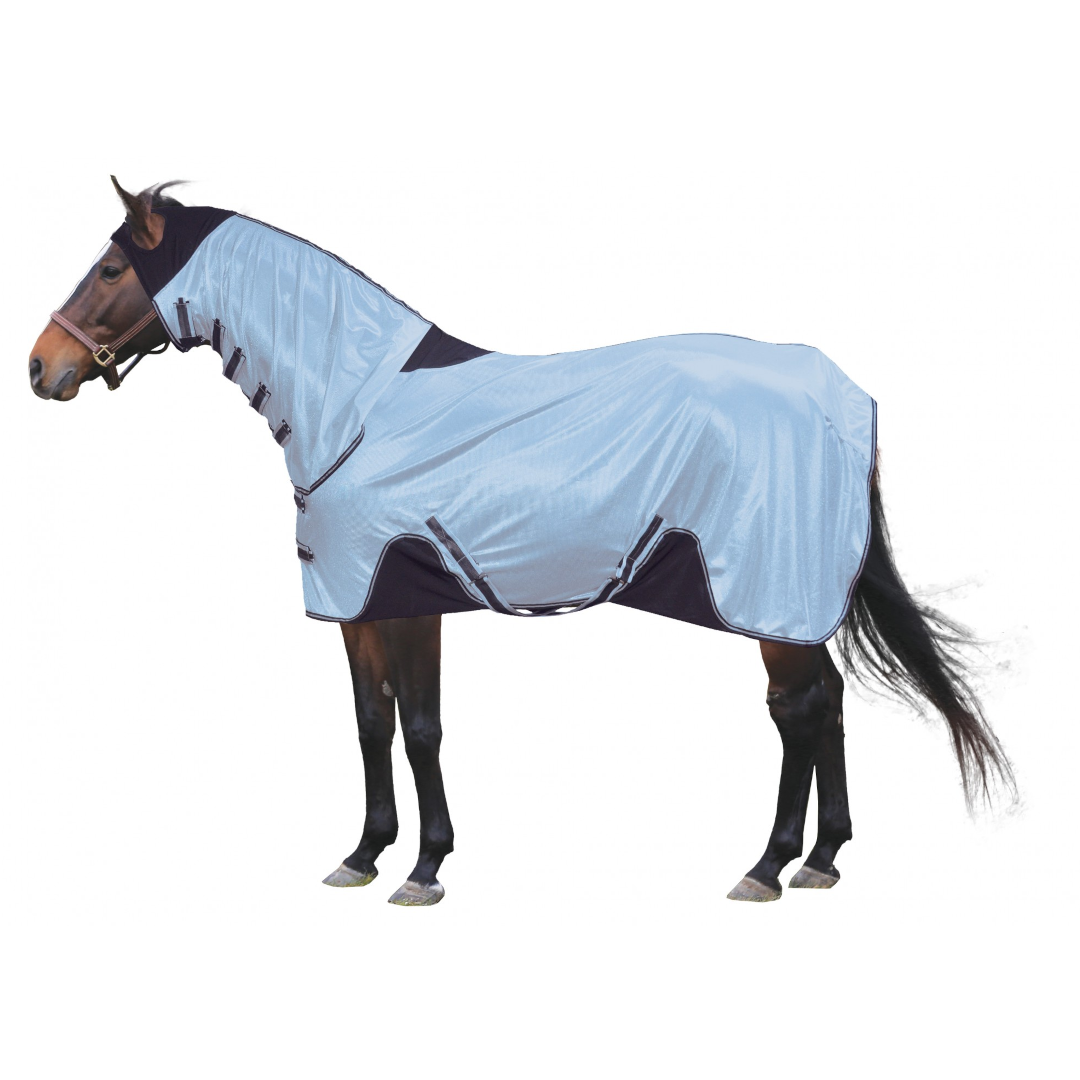 century easy move horse fly sheet