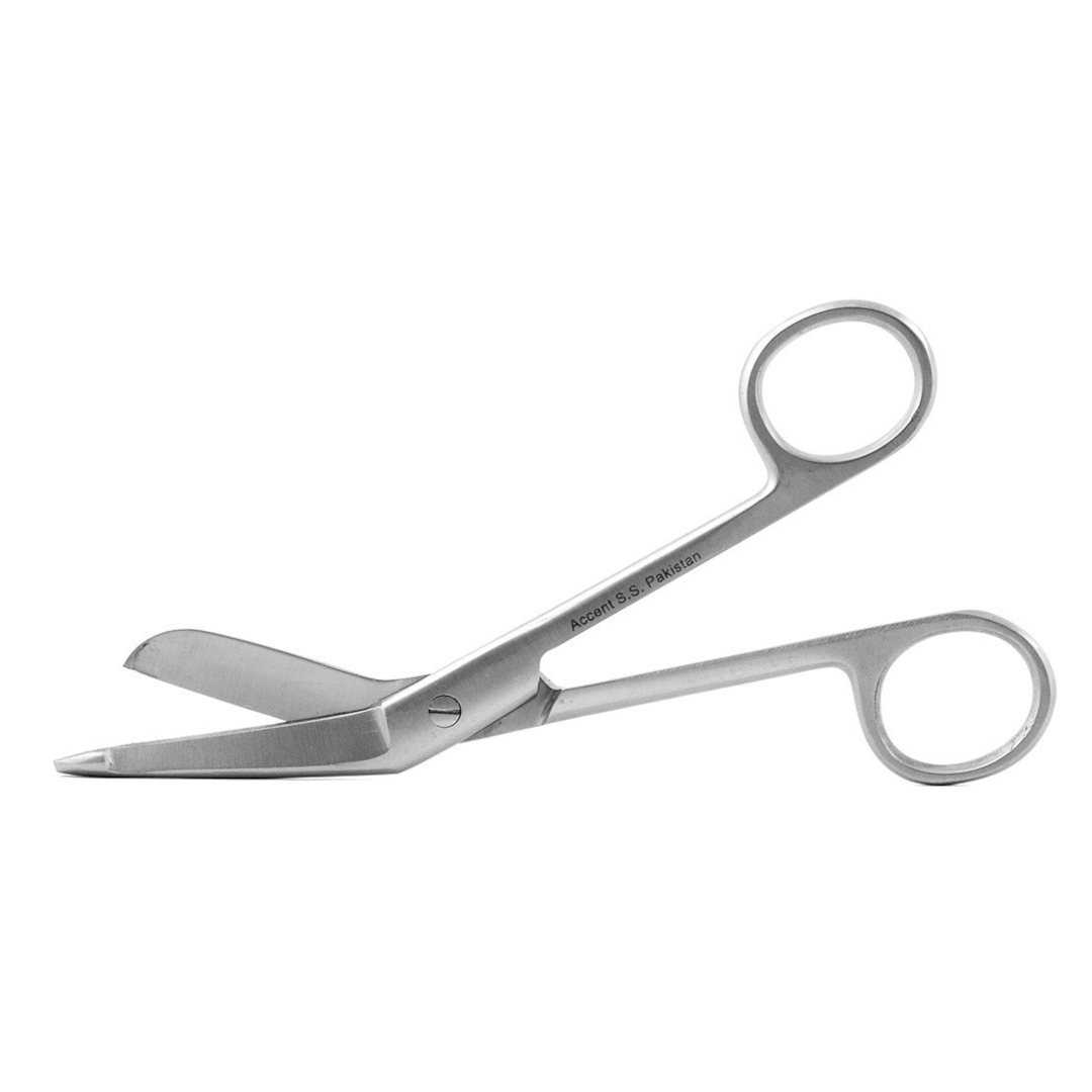 lister bandage scissors 